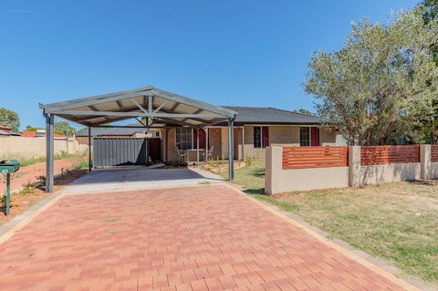 Brilliant, Neat, Convenient, Family-friendly House - Accommodation in Bendigo 15