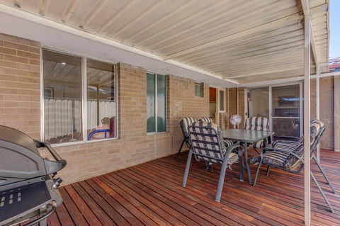 Brilliant, Neat, Convenient, Family-friendly House - Accommodation in Bendigo 14