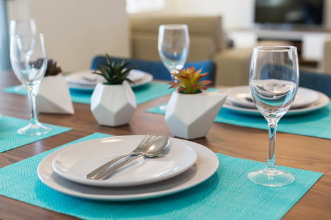 Como South Perth Villa - Accommodation in Bendigo 12