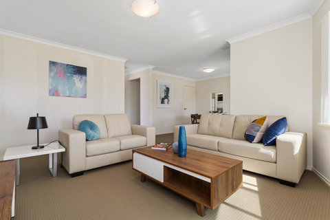 Como South Perth Villa - Accommodation in Bendigo 7