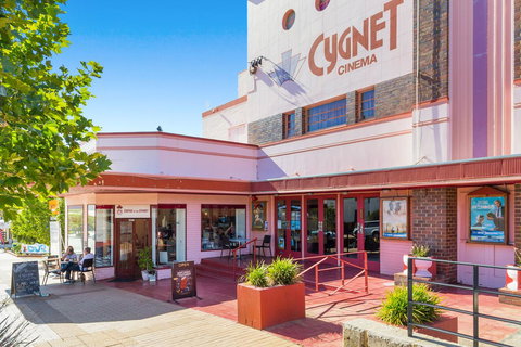Como South Perth Villa - Accommodation in Bendigo 13