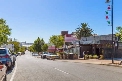 Como South Perth Villa - Accommodation in Bendigo 9