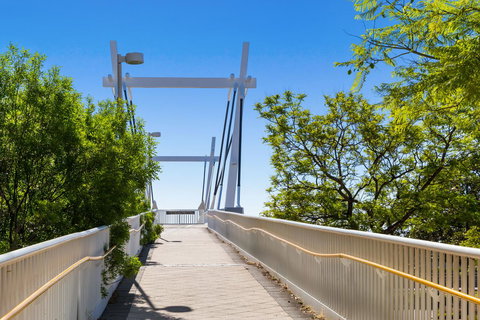 Como South Perth Villa - Accommodation in Bendigo 25