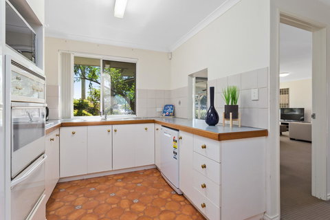 Como South Perth Villa - Accommodation in Bendigo 3