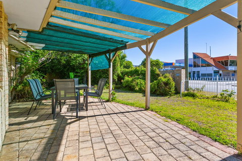 Como South Perth Villa - Accommodation in Bendigo 24