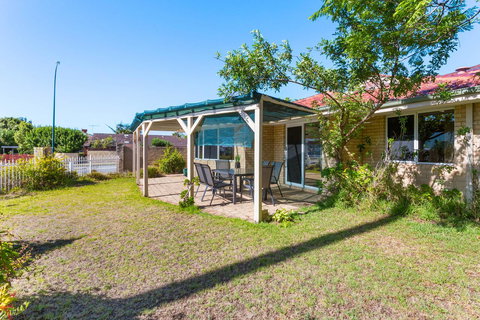 Como South Perth Villa - Accommodation in Bendigo 22