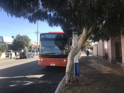 Chester Villa - Accommodation in Bendigo 30