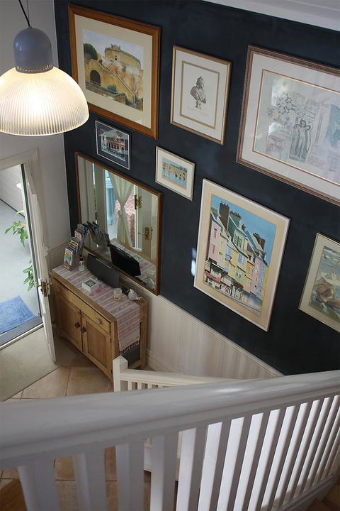 Chester Villa - Accommodation in Bendigo 18