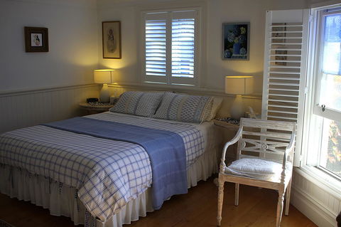 Chester Villa - Accommodation in Bendigo 13