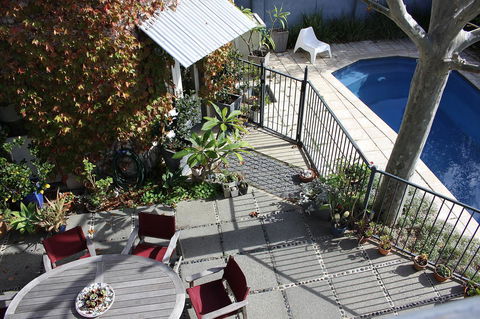 Chester Villa - Accommodation in Bendigo 3