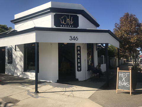 Chester Villa - Accommodation in Bendigo 26
