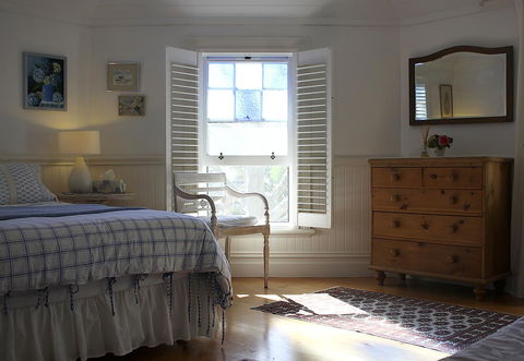 Chester Villa - Accommodation in Bendigo 12