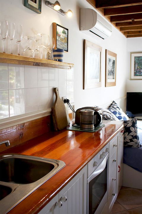 Chester Villa - Accommodation in Bendigo 19