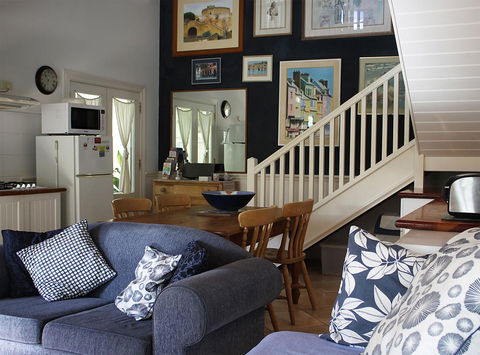 Chester Villa - Accommodation in Bendigo 5
