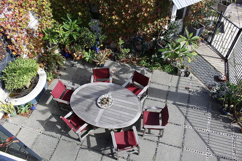 Chester Villa - Accommodation in Bendigo 2