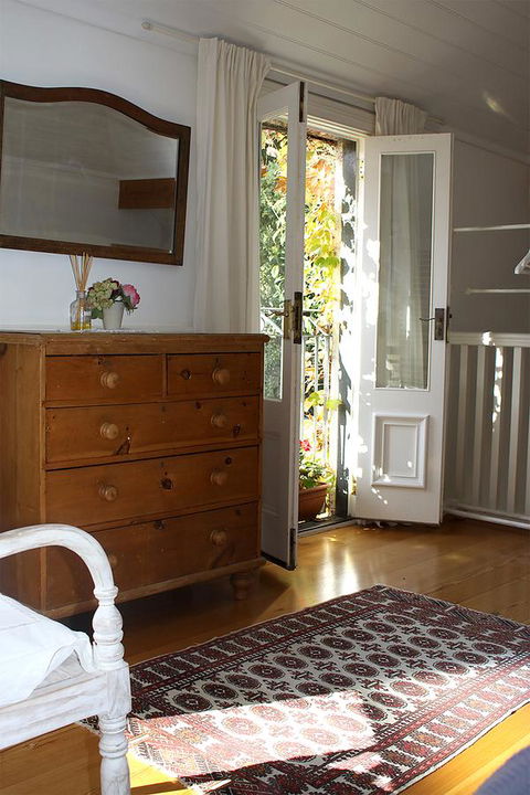 Chester Villa - Accommodation in Bendigo 15
