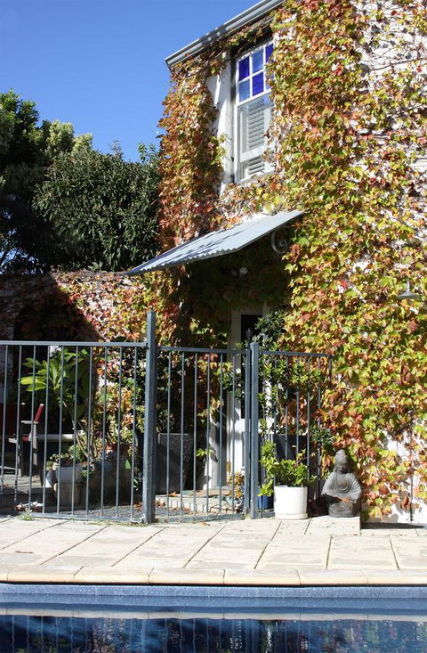 Chester Villa - Accommodation in Bendigo 1