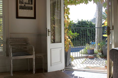 Chester Villa - Accommodation in Bendigo 20