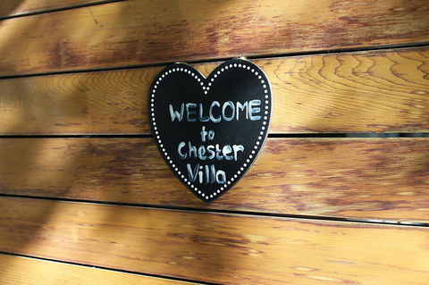 Chester Villa - Accommodation in Bendigo 22