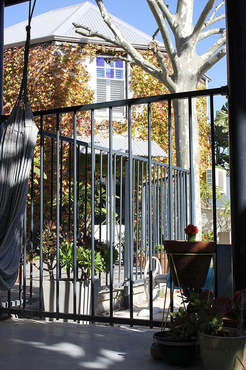 Chester Villa - Accommodation in Bendigo 21