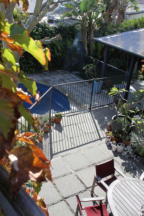 Chester Villa - Accommodation in Bendigo 17