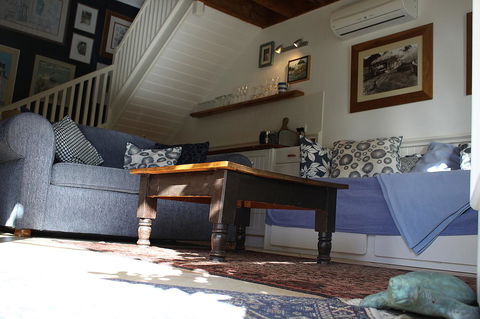 Chester Villa - Accommodation in Bendigo 4