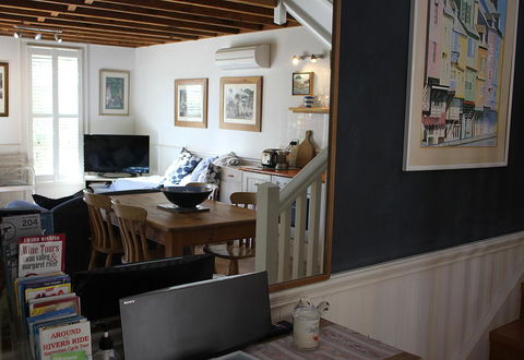 Chester Villa - Accommodation in Bendigo 8