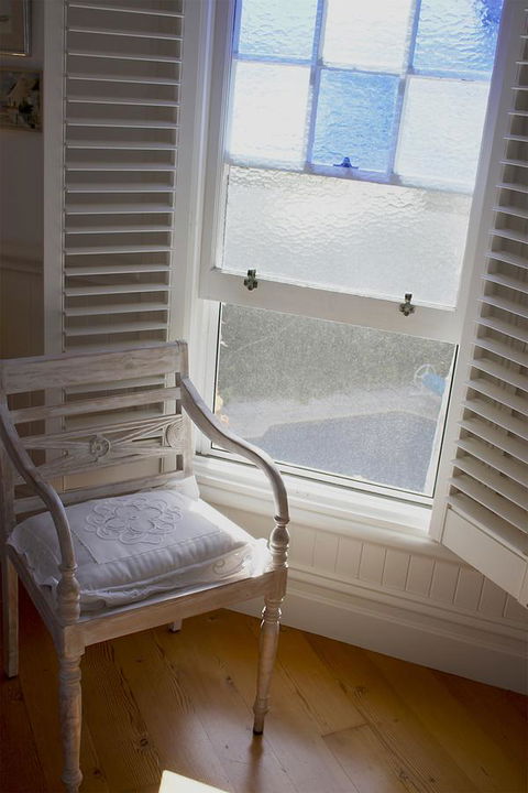 Chester Villa - Accommodation in Bendigo 14