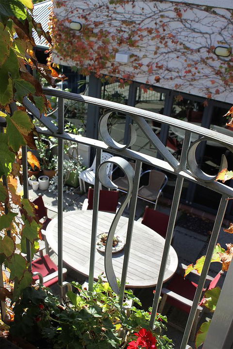 Chester Villa - Accommodation in Bendigo 16
