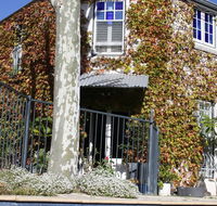 Chester Villa - Accommodation in Bendigo