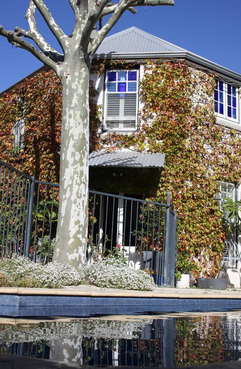 Chester Villa - Accommodation in Bendigo 0