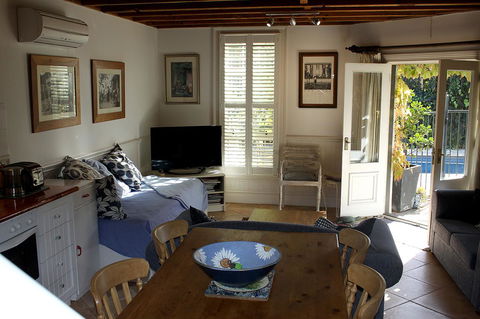 Chester Villa - Accommodation in Bendigo 7