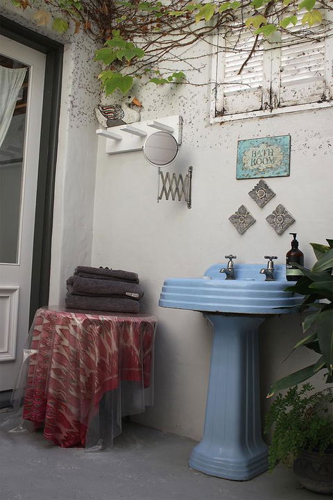 Chester Villa - Accommodation in Bendigo 10