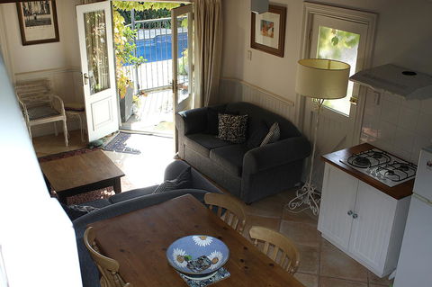 Chester Villa - Accommodation in Bendigo 11