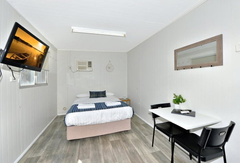 Mandurah Coastal Holiday Park - Accommodation in Bendigo 22