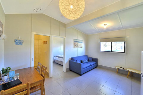 Mandurah Coastal Holiday Park - Accommodation in Bendigo 33