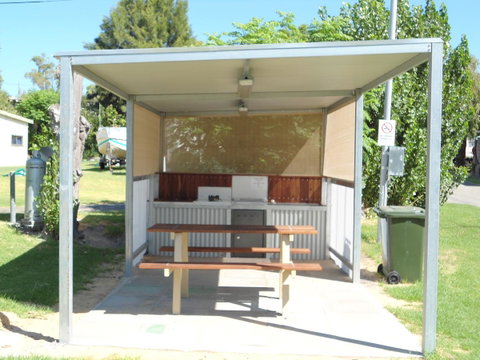 Mandurah Coastal Holiday Park - Accommodation in Bendigo 44