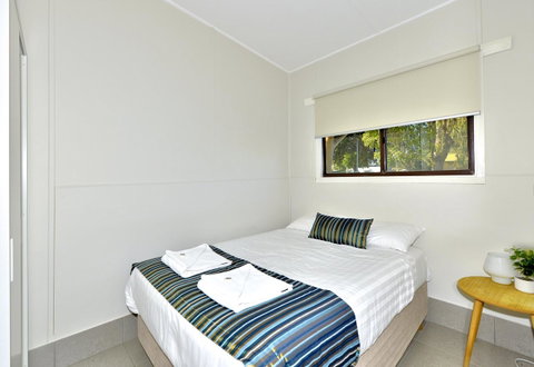Mandurah Coastal Holiday Park - Accommodation in Bendigo 9