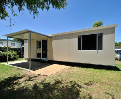 Mandurah Coastal Holiday Park - Accommodation in Bendigo 29
