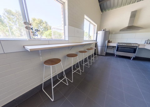 Mandurah Coastal Holiday Park - Accommodation in Bendigo 42