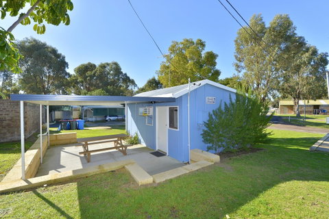 Mandurah Coastal Holiday Park - Accommodation in Bendigo 11