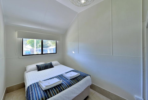 Mandurah Coastal Holiday Park - Accommodation in Bendigo 12