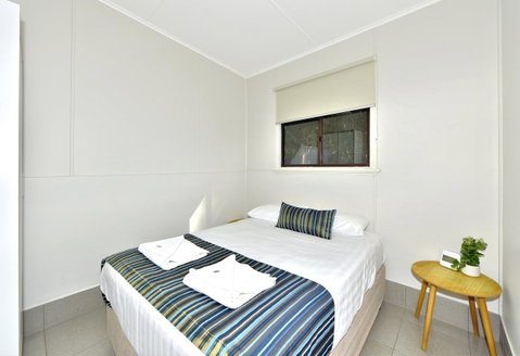 Mandurah Coastal Holiday Park - Accommodation in Bendigo 3