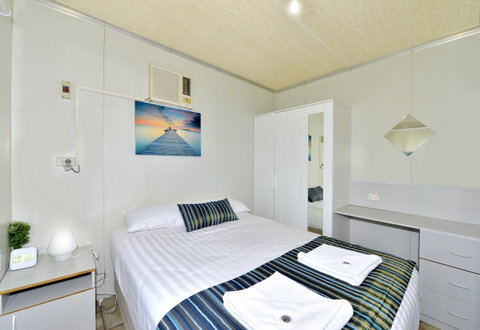 Mandurah Coastal Holiday Park - Accommodation in Bendigo 25