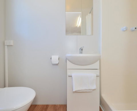 Mandurah Coastal Holiday Park - Accommodation in Bendigo 34