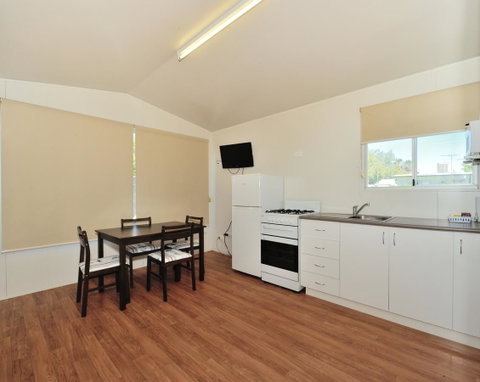 Mandurah Coastal Holiday Park - Accommodation in Bendigo 30