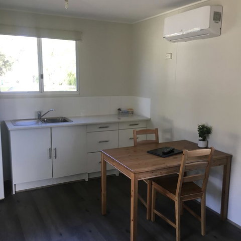 Mandurah Coastal Holiday Park - Accommodation in Bendigo 19