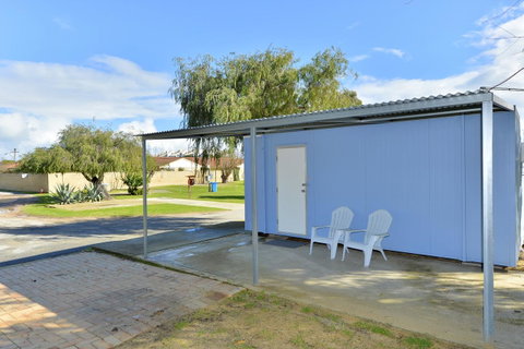 Mandurah Coastal Holiday Park - Accommodation in Bendigo 35