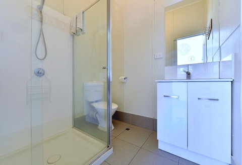 Mandurah Coastal Holiday Park - Accommodation in Bendigo 4