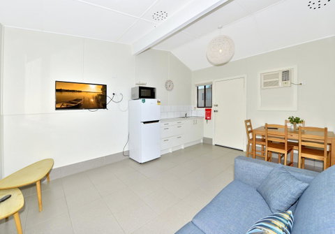 Mandurah Coastal Holiday Park - Accommodation in Bendigo 10